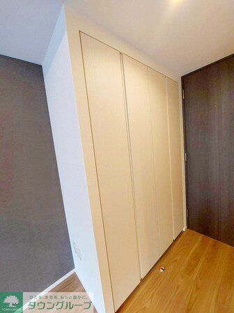 アーバンパーク江古田の森の物件内観写真